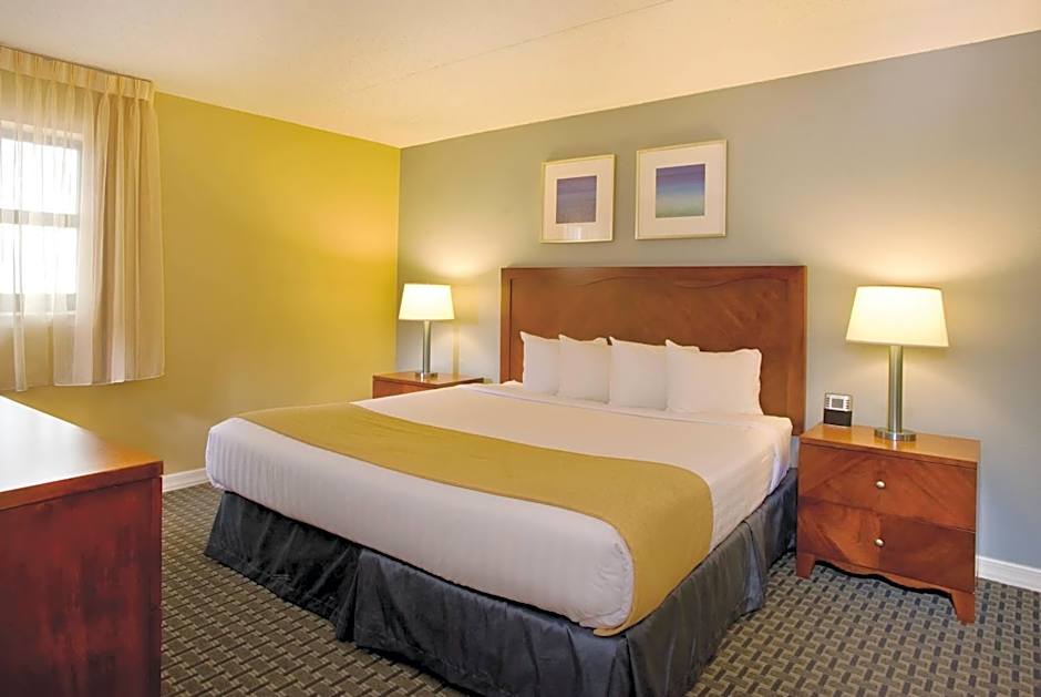 Club Wyndham Skyline Tower