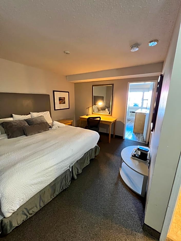 Saskatoon Thriftlodge