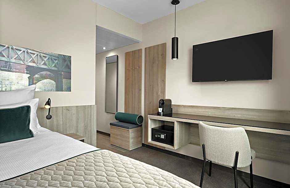 Leonardo Hotel Vienna City West