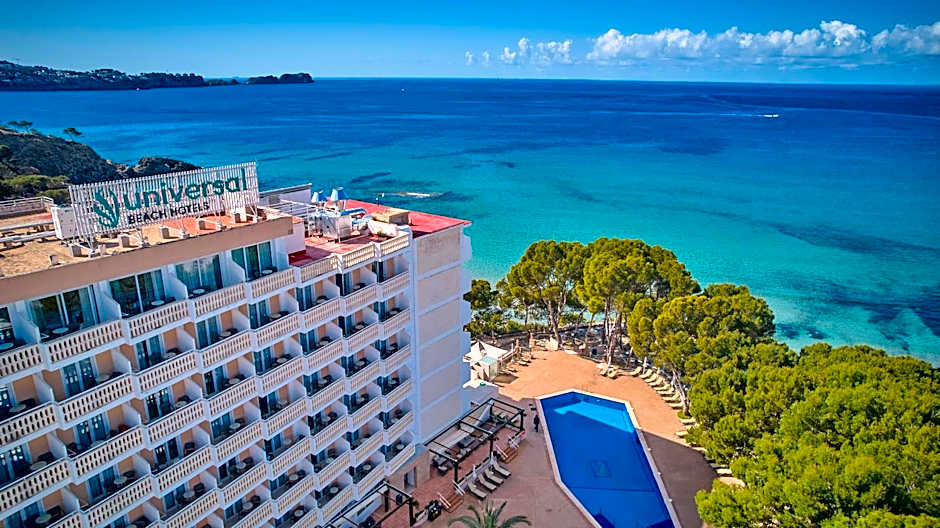 Universal Hotel Lido Park