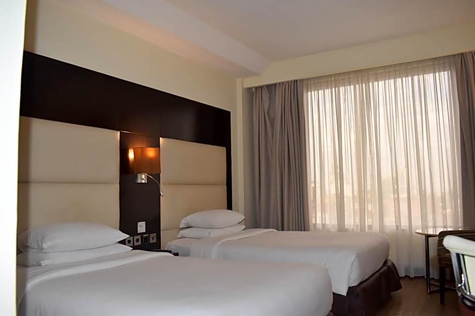 Four Points By Sheraton Nairobi Hurlingham