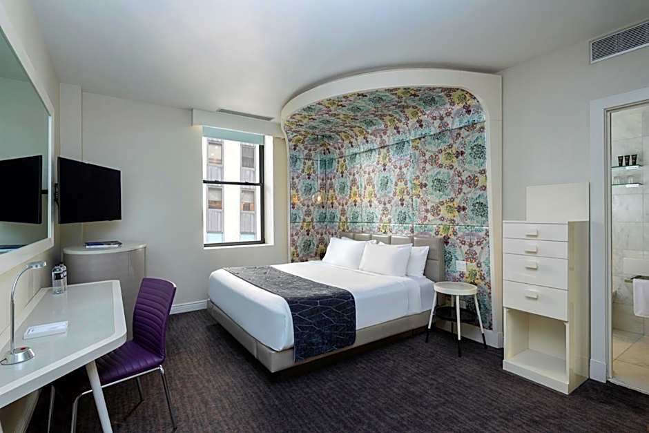 Dream Midtown by Hyatt