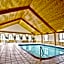 Americas Best Value Inn & Suites Thief River Falls