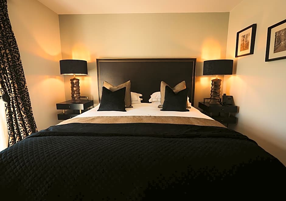 Keenans Boutique Hotel