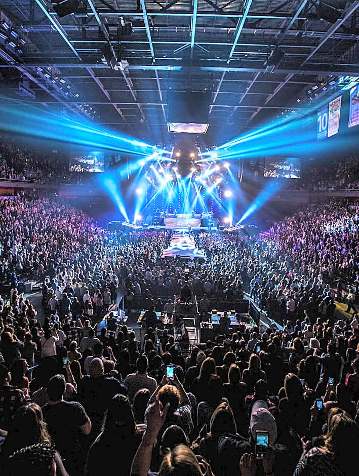 Mohegan Sun