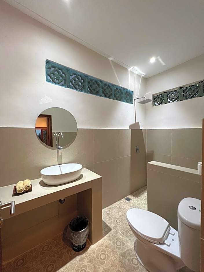 Lombok Coconut Hotel