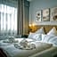 Luna Inn Stuttgart City