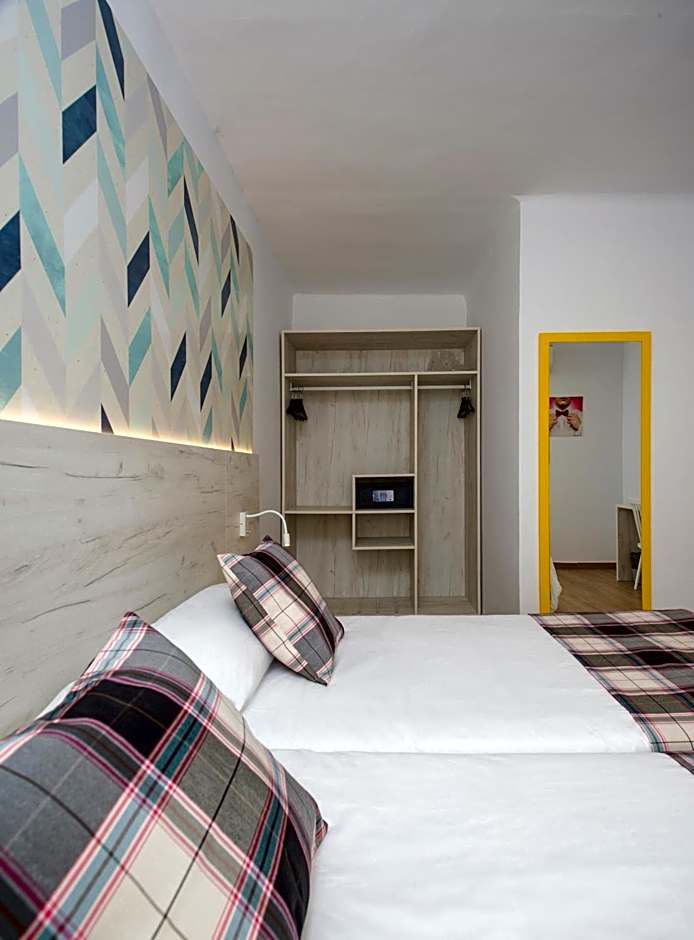 Hotel Vibra Lei Ibiza