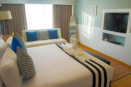 Royal Suite