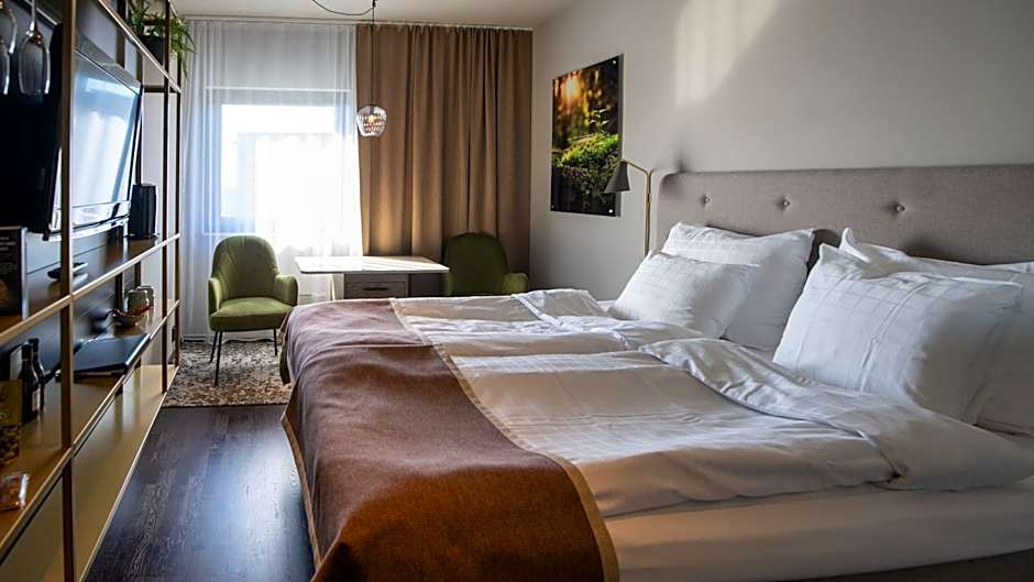 Hotell Södra Berget