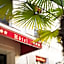 Hotel Pavillon Bastille
