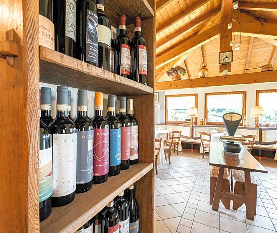 Locanda Sant' Anna