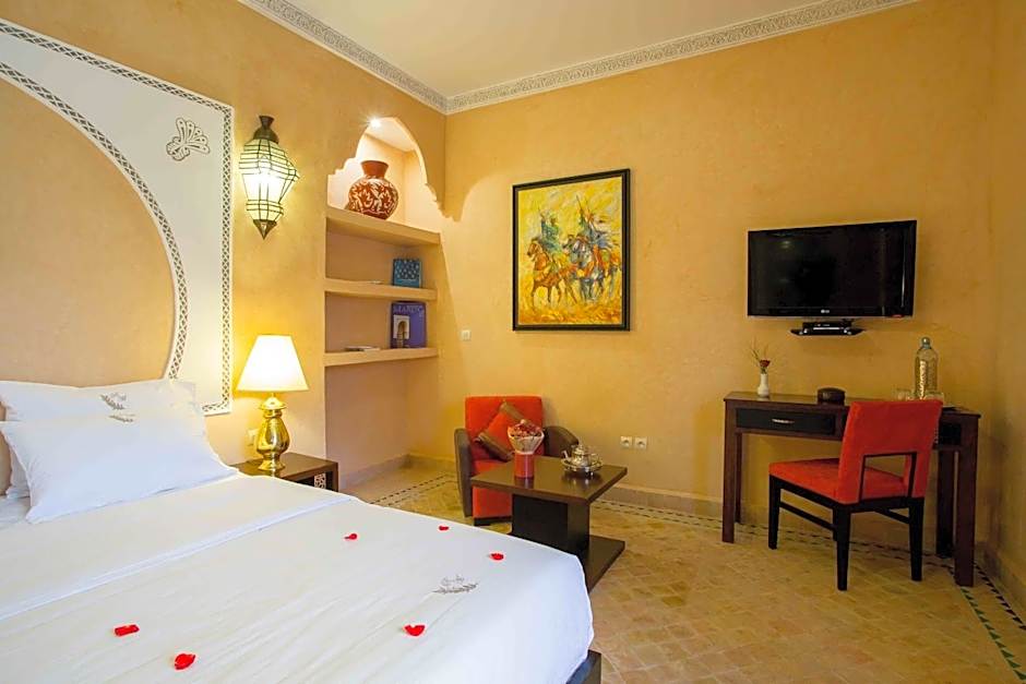 Riad Magda & Spa