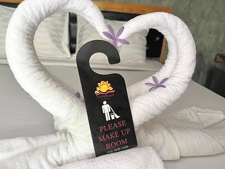 Sunshine On The Rock