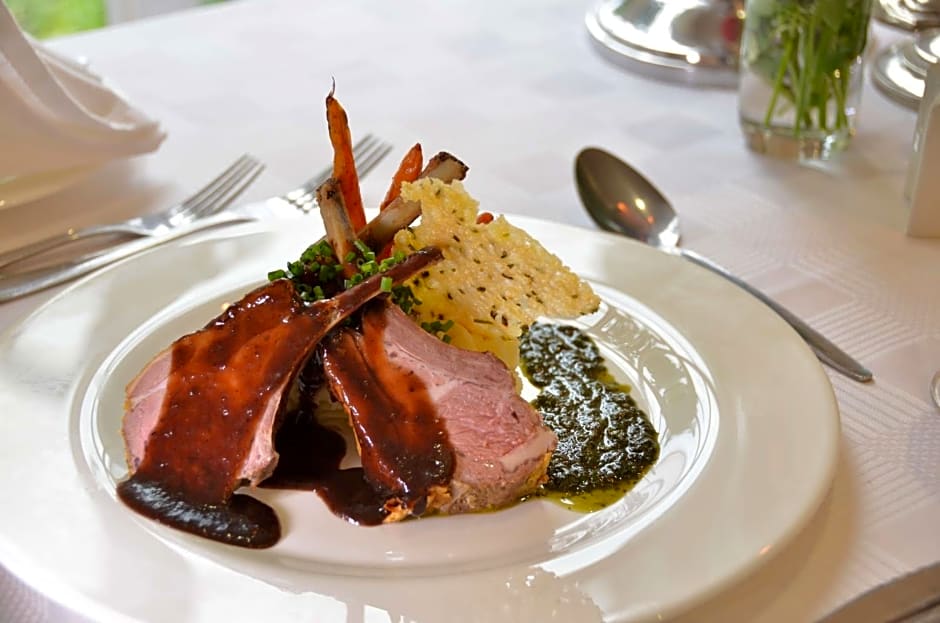 Country Boutique Hotel