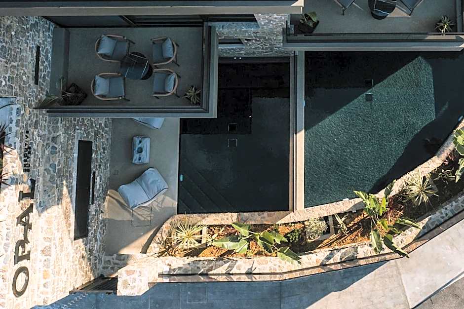 Opal Executive Suites