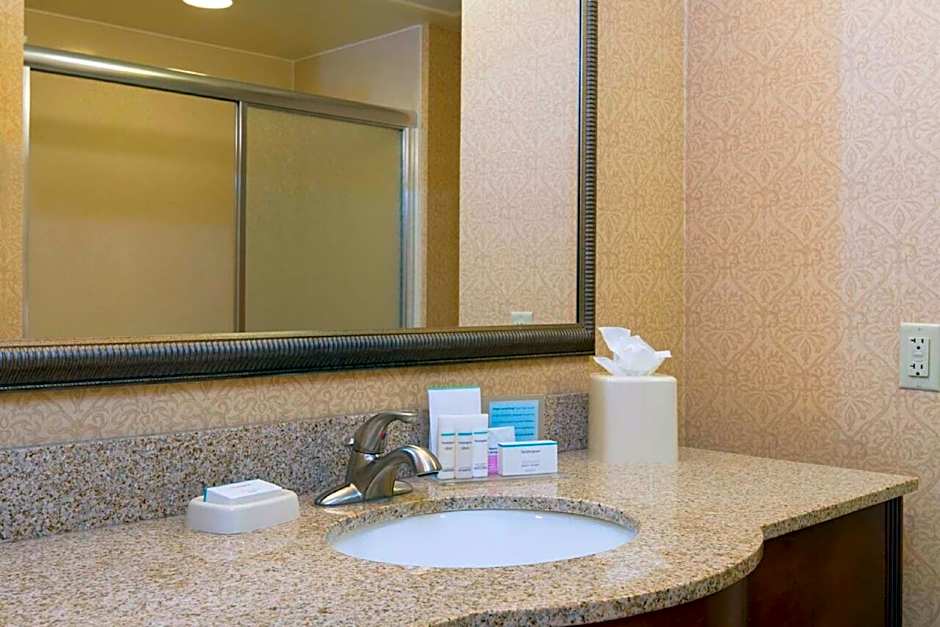 Hampton Inn By Hilton Schenectady