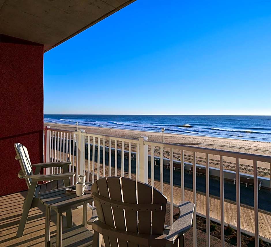 Hyatt Place - Ocean City Oceanfront