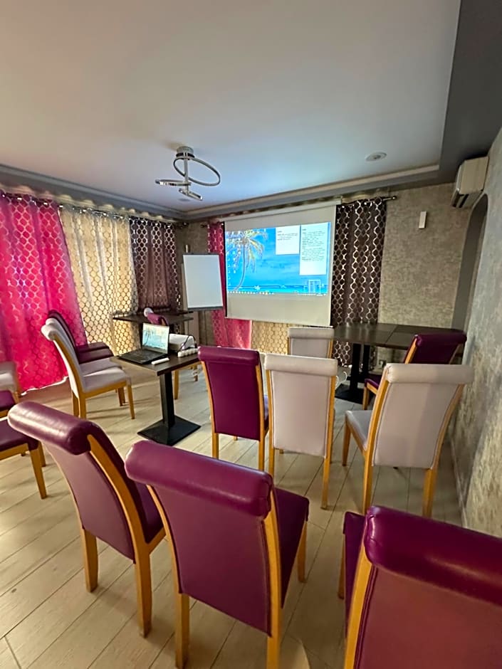 Comfort Hotel Orleans Olivet