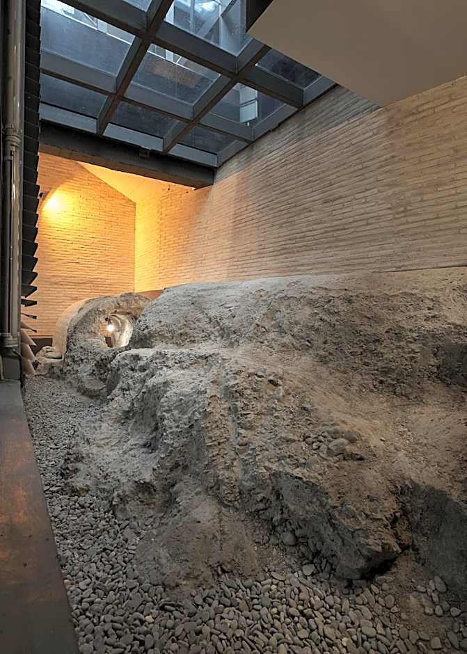 Vincci Zaragoza Zentro