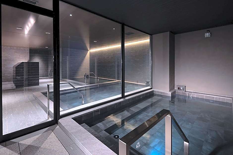 Minakami Onsen Aratashi Minakami