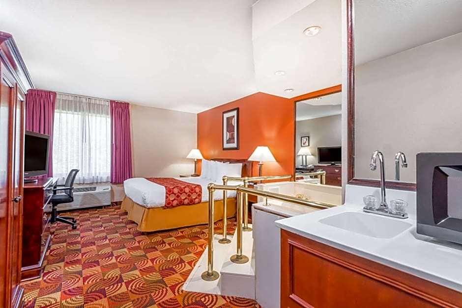 Baymont by Wyndham Plainfield/ Indianapolis Arpt Area
