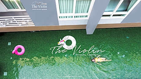 The Violin - Sriracha