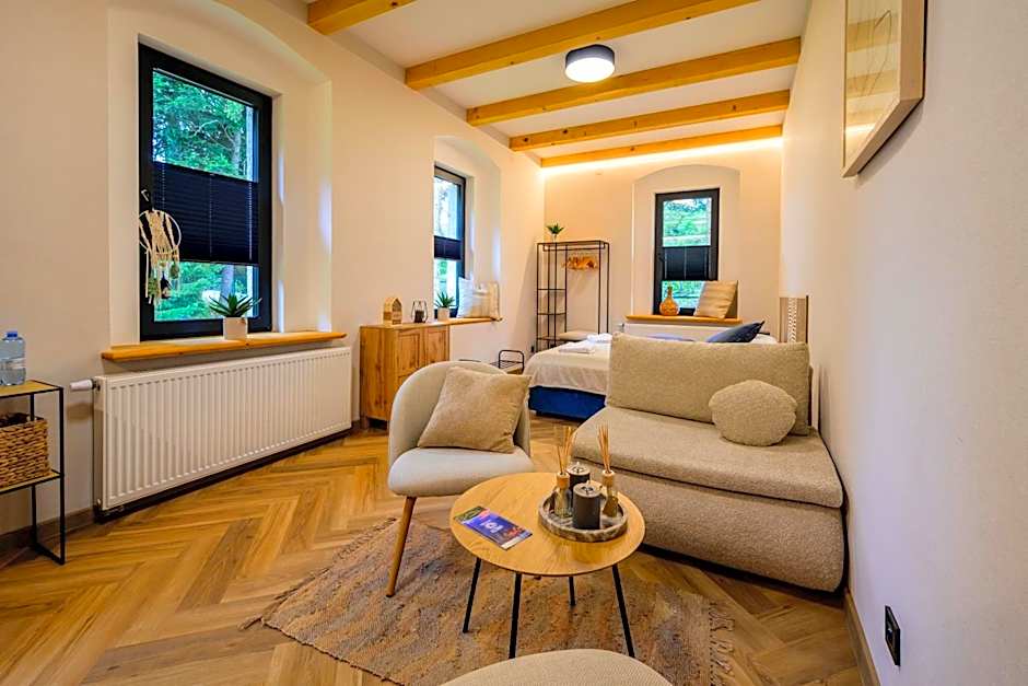 Sowia Ostoja Góry Sowie