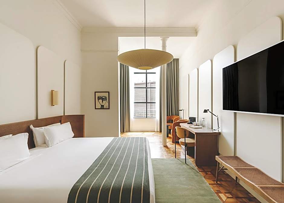 Hotel Regina