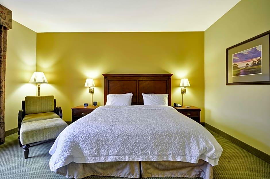 Hampton Inn By Hilton And Suites North Charleston