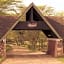 Muthu Keekorok Lodge, Maasai Mara, Narok