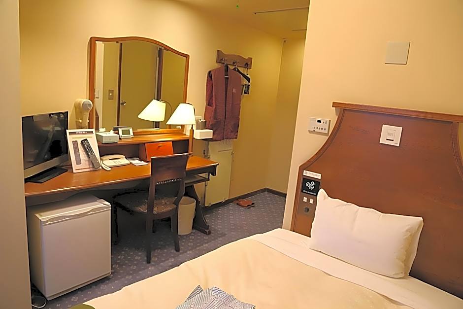 Hotel New Station