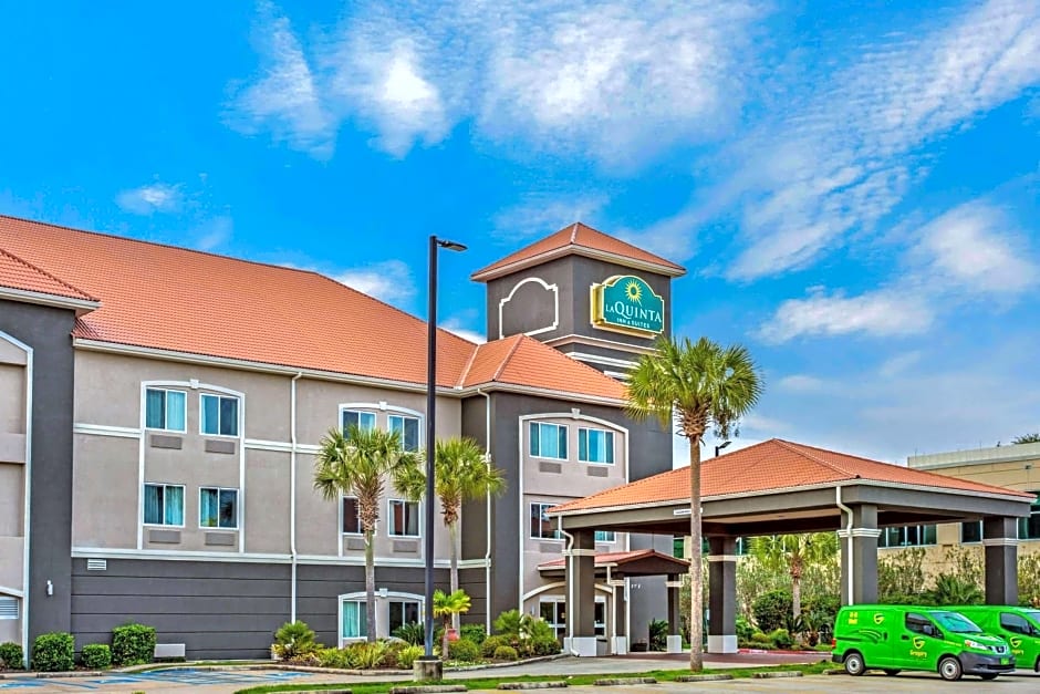 La Quinta Inn & Suites by Wyndham Biloxi