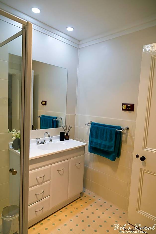 The Convent Boutique Accommodation plus Short Stay Holiday Homes