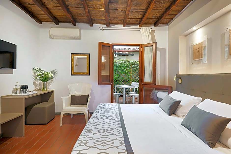 Sette Angeli Rooms