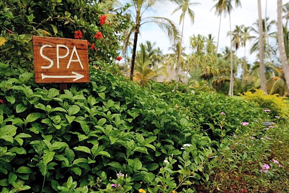 Ocean Paradise Resort & Spa