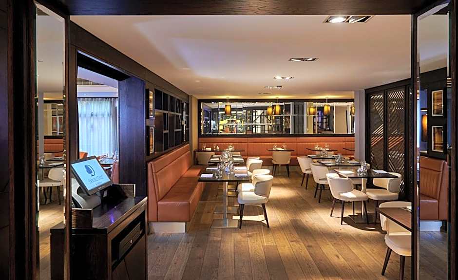 DoubleTree By Hilton London-Ealing Hotel