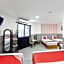 Hotel O Indah
