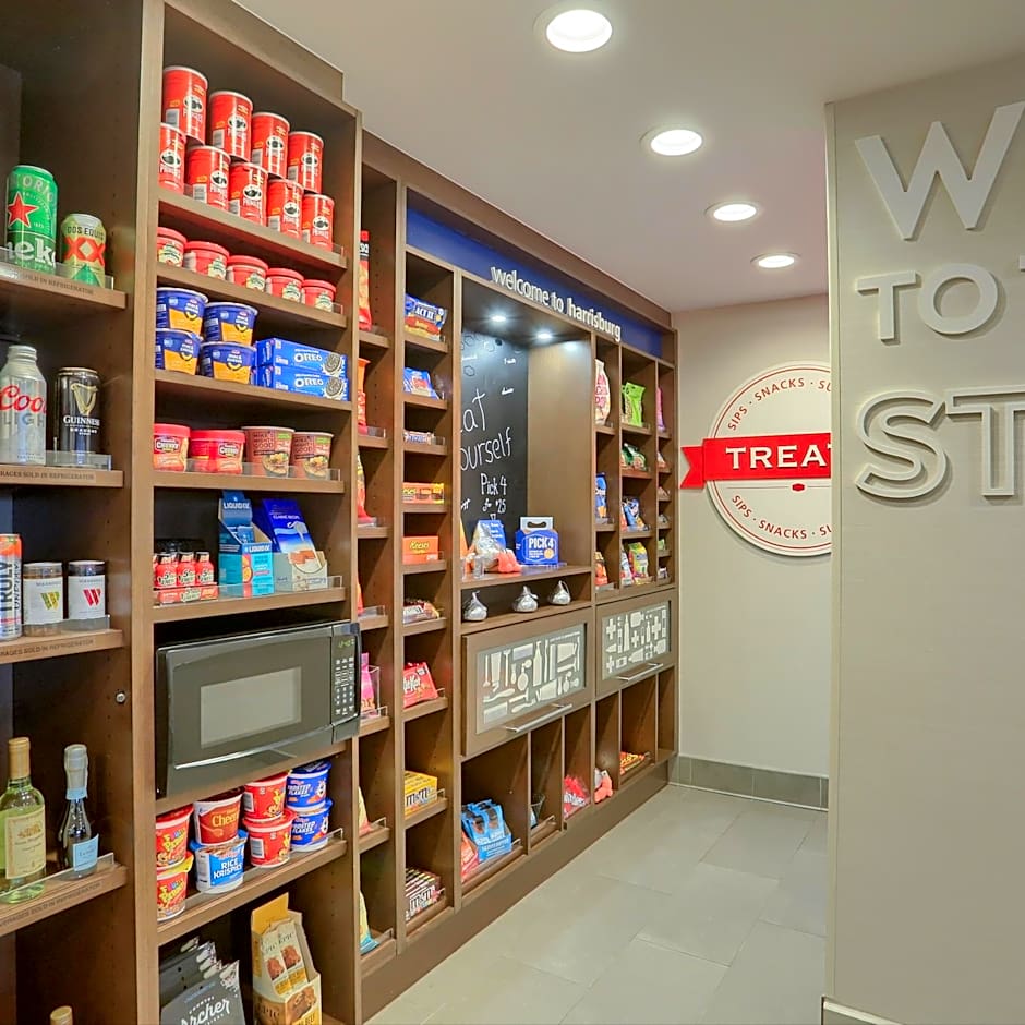 Hampton Inn By Hilton Harrisburg-East (Hershey Area)