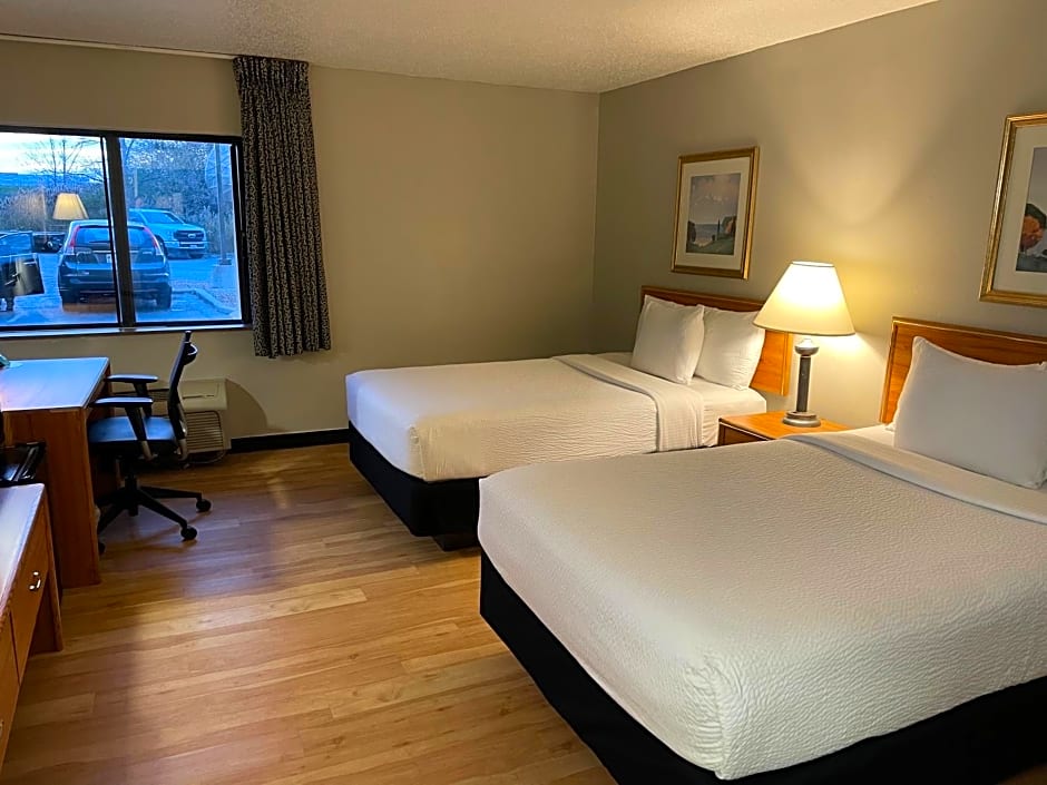 La Quinta Inn by Wyndham Pleasant Prairie Kenosha