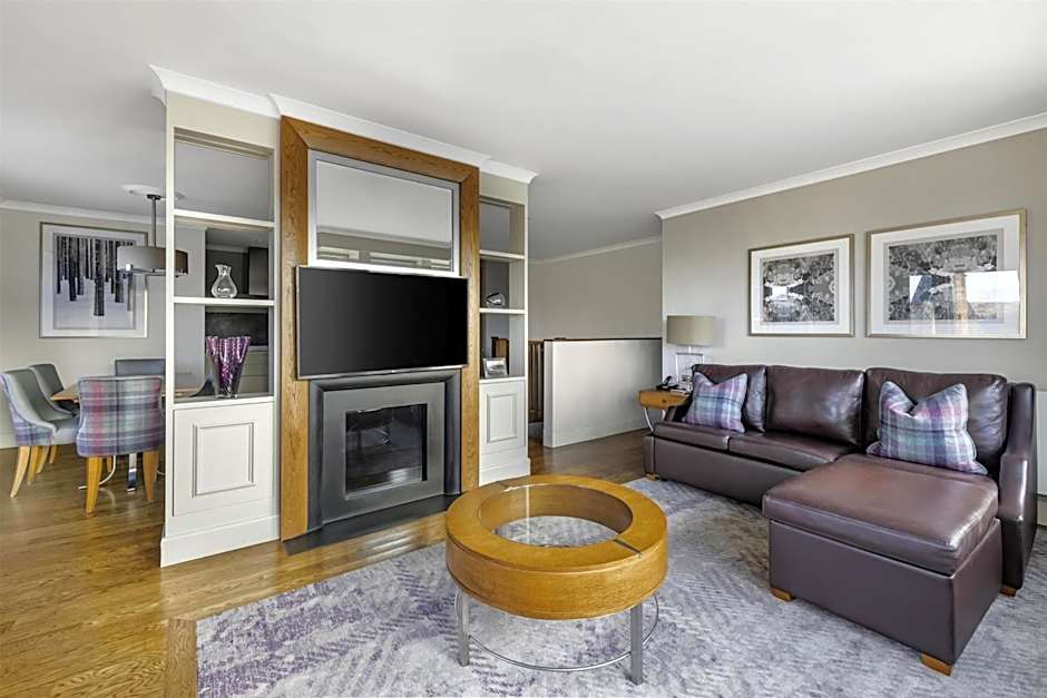 Hilton Grand Vacations Club Craigendarroch Suites Scotland