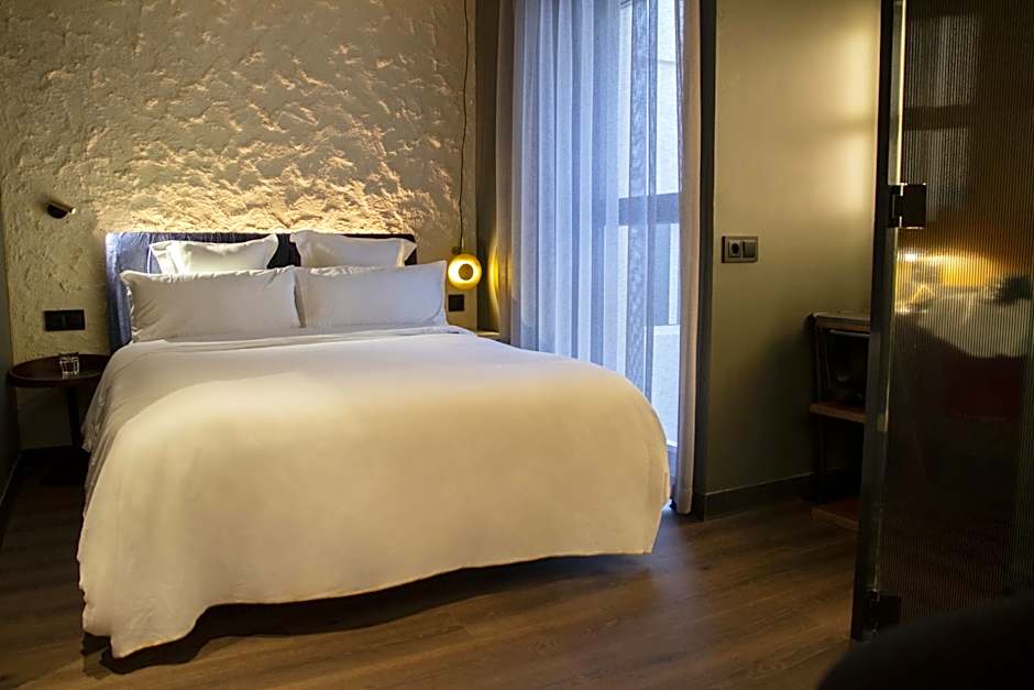 Letoh Letoh San Sebastián