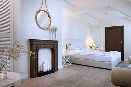 Premium Twin Room