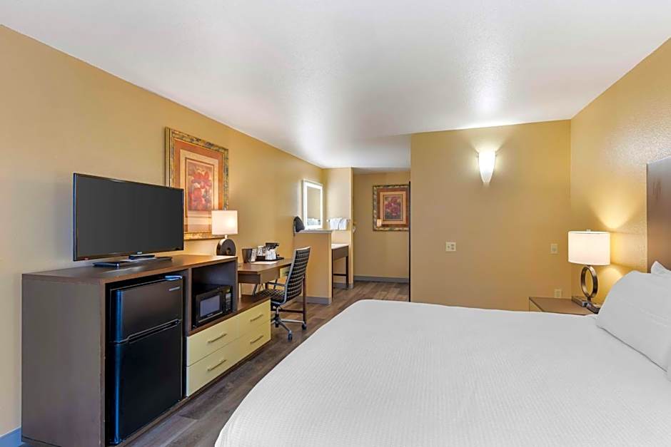 Best Western Fallon Inn & Suites