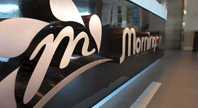 Mornington Hotel Medan Ipoh