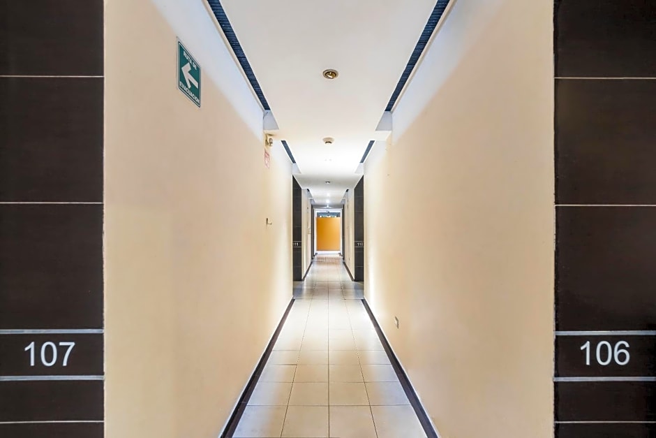 Hotel Kapu