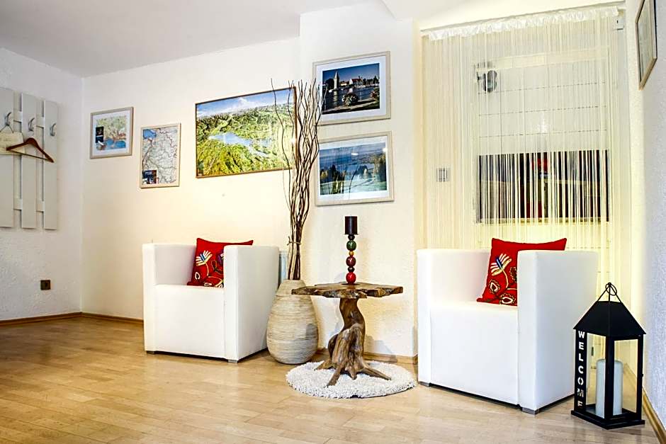 Hotel Reutiner Hof