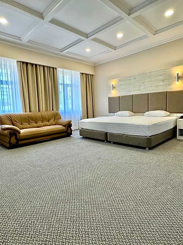 Grand Hotel Eurasia