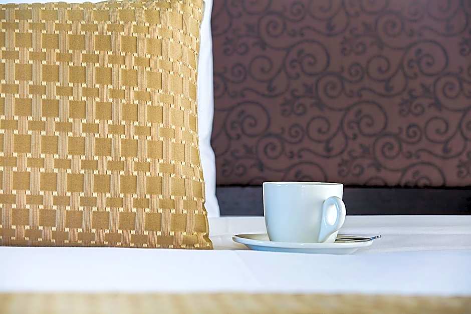 Comfort Inn On Raglan