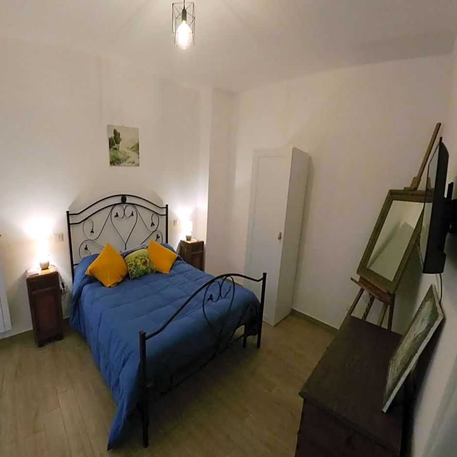 B&B La casa dei nonni